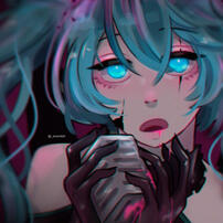 Ghost Rule Miku